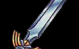 The Legend Of Zelda Swords